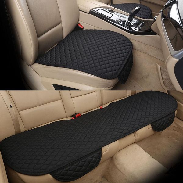 

car seat covers cushions pad styling protection cover accessories chair interior decoration cushion