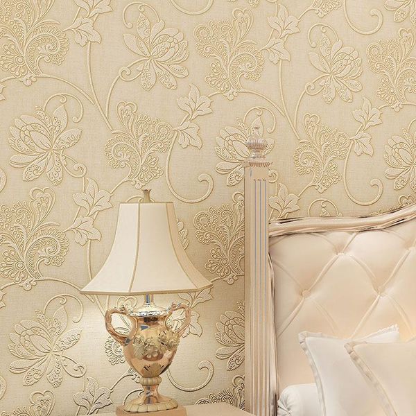 

wallpapers european central purchasing companies nonwoven wallpaper 3d stereoscopic thick for bedroom living room