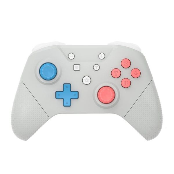 

game controllers & joysticks wireless gamepad,with nfc 6-axis vibration for switch ns pro/ pc controller joystick pro