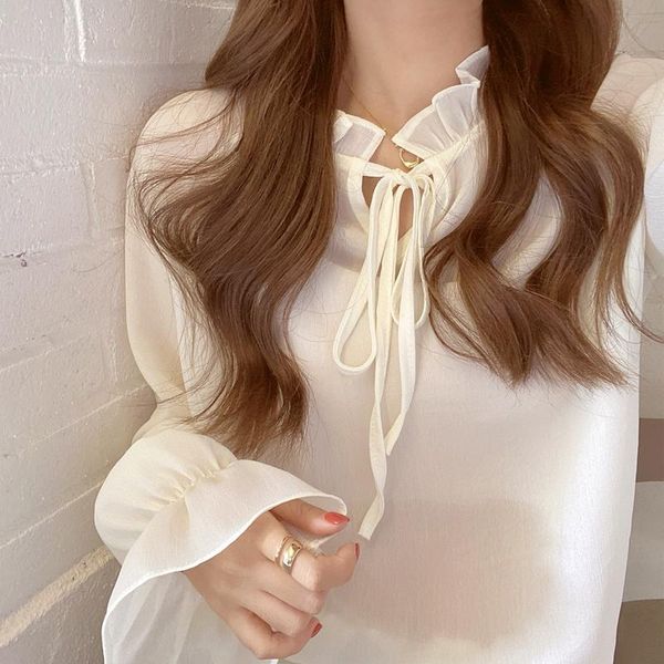 

women's blouses & shirts cmaz for women, White