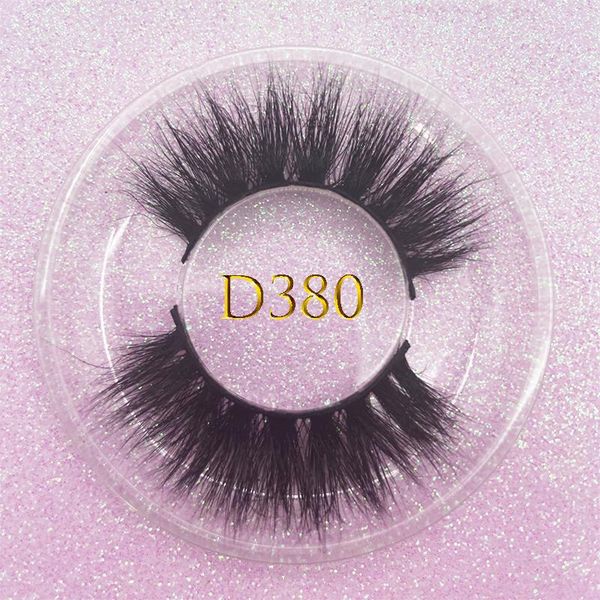 

long natural wispy 3d mink lashes soft fluffy volume eyelash custom packaging rose gold case wholesale lash makeup false eyelashes