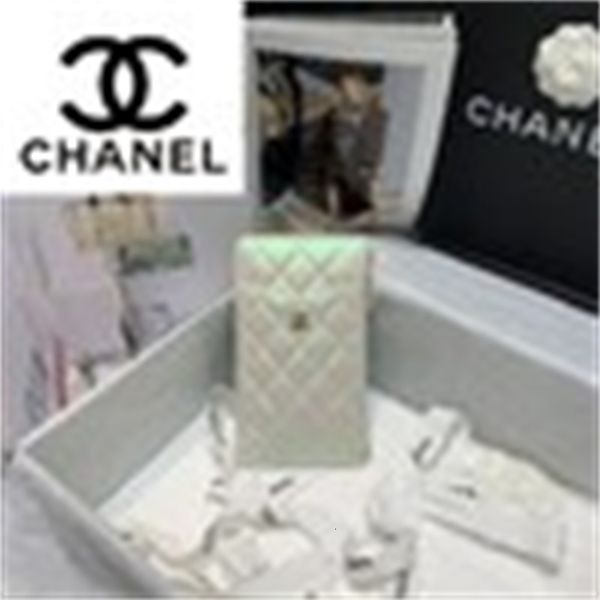 

phone wallets key brand evening compact long designer chain wallet pouches luxury card holders 81023 cases purse clutches real leather bkeg, Red;black