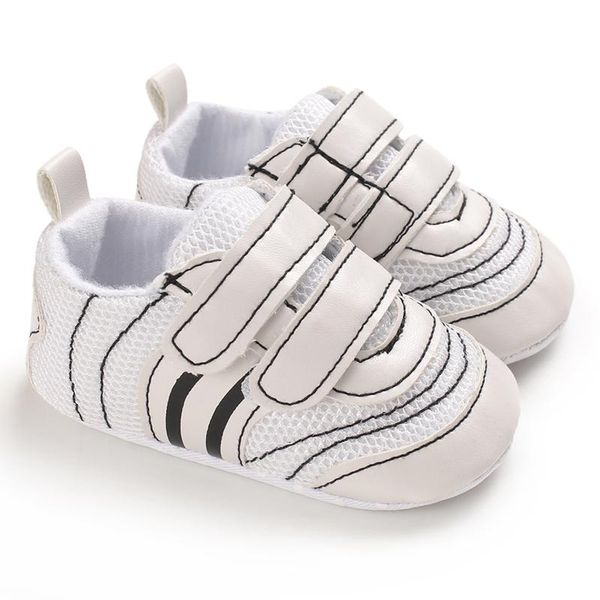 

first walkers autumn fashion baby boys walker patchwork design anti-slip sneakers toddler soft soled pu shoes