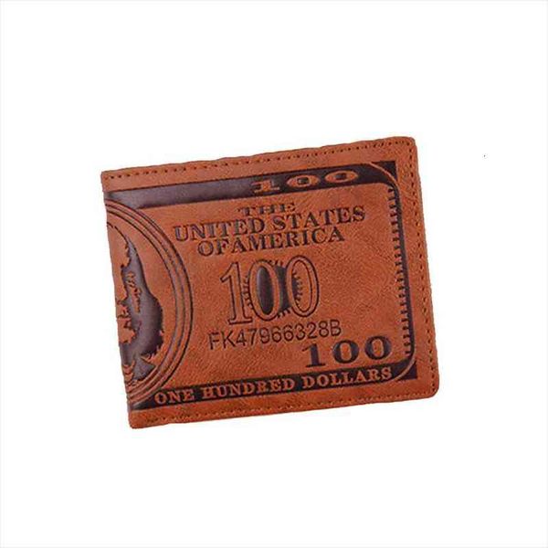 

iskybob mens faux leather bifold wallets credit id card holder slim coin purse fashion, Red;black