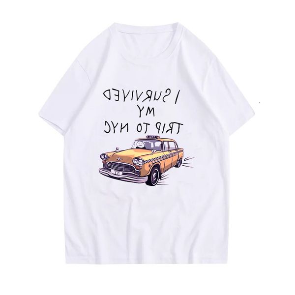 

women's sweaters unisex-toned jerseys, casual cotton t-shirts that survived my trip to nyc. ouik, White;black