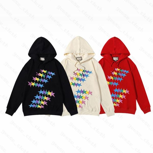 

mens womens designers hoodies streetwears pullover fashion hoodie man sleeve hoodied clothing sweaters hip hop lovers clothes sweatshirts, Black