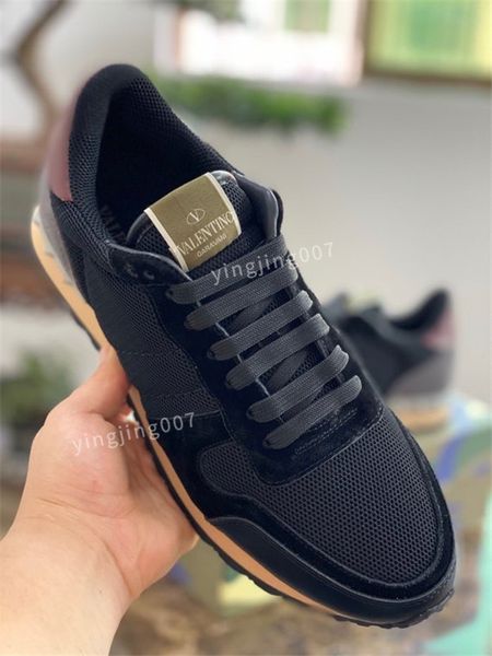 

2021 wheel designers shoes boots high re-nylon sneakers mens women platform shoe combat flat trainers white black with bag boot lace up snea