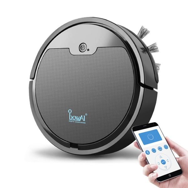

upgrade smart robot vacuum cleaner 2000pa app remote control home multifunctional wireless sweeping cleaners