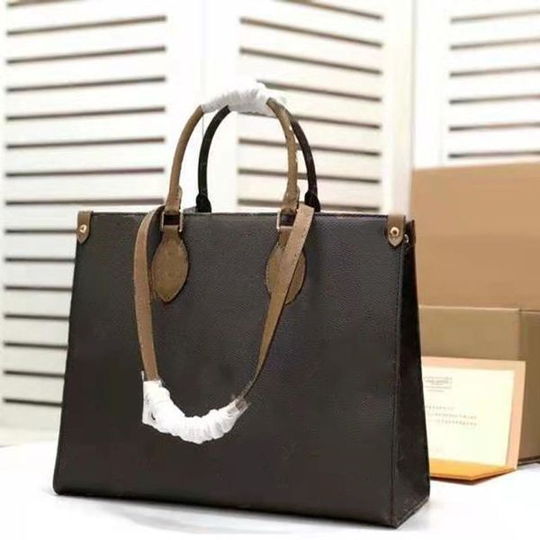 

small capacity travel shopping bag match leopard print shoulder bags fashion messenger chain tote plain patchwork thread pvc bucket polyeste