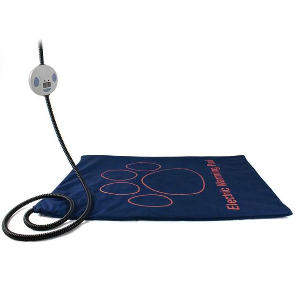 

pet heating pad dog supplies waterproof anti-scratch electric blanket cat and suitable for constant temperature kennels & pens