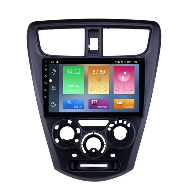 

car dvd multimedia navigation player for perodua axia-2015 head unit 9 video screen radio1080p with bluetooth wifi 3g support carplay