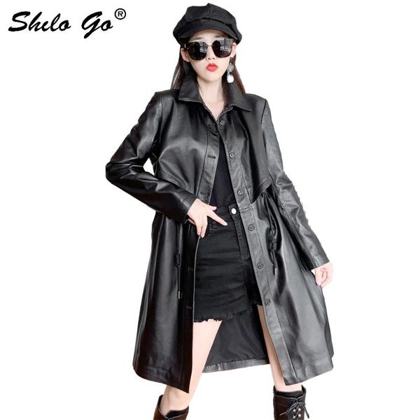 

women's leather & faux 1402-243, Black