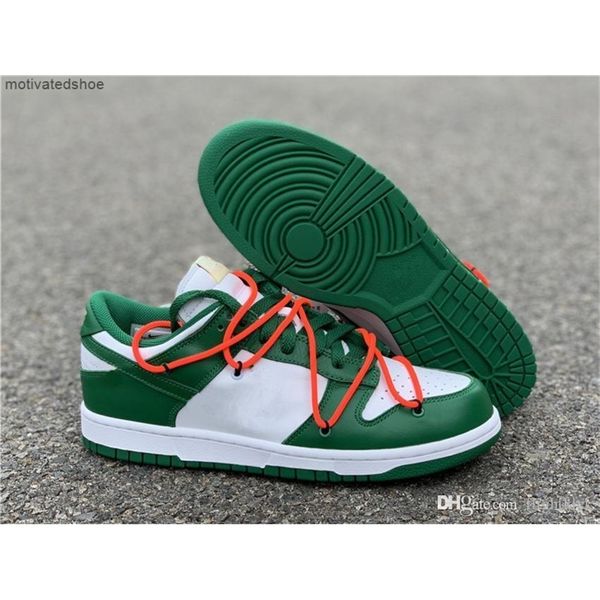

futura x sb low off casual shoes women mens designer green orange blue white des chaussures taquets