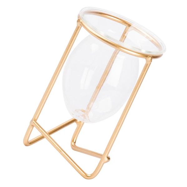 

vases 1 pc glass vase nordic style decorative plants flower artistic