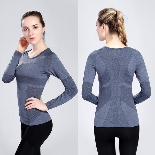 

yoga outfits shirts women sport crop sports gym fashion fitness sportswear workout training, White;red
