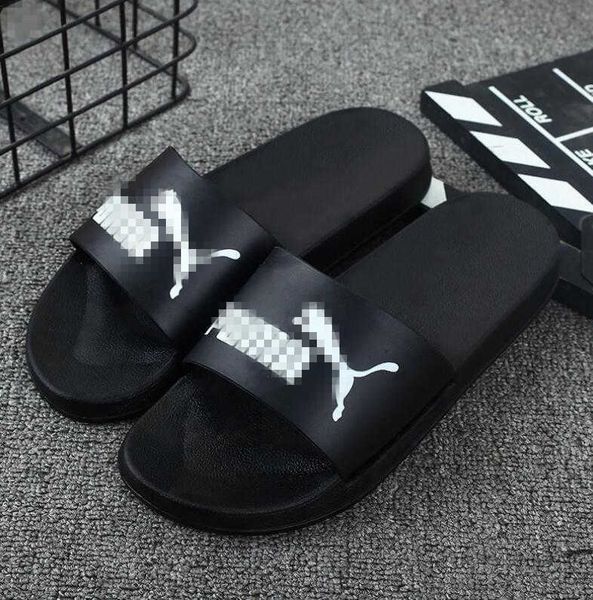 

2021 sandals slipper flip flops men women slide sandal designer shoes luxury summer gglvffccyslcdh, Black