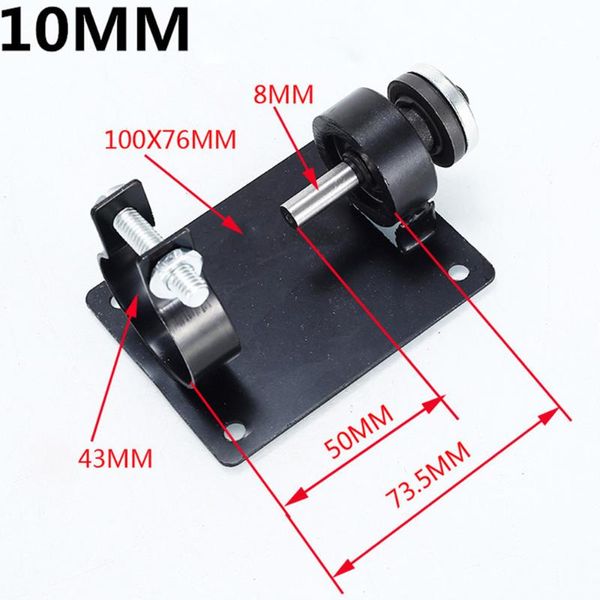 

professiona electric drills polishing machine cutter holder drill cutting base grinding polisher stent converter
