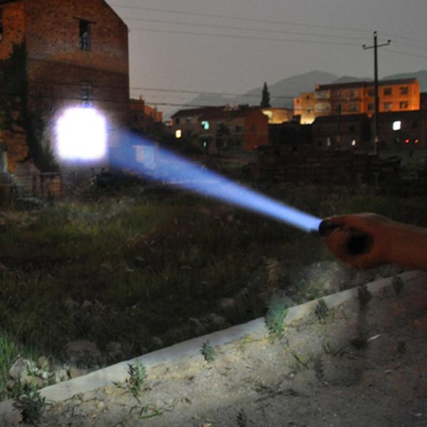 

mini led penlight 1000lm waterproof torch 3 modes zoomable adjustable focus lantern portable light bulbs litwod flashlights torches