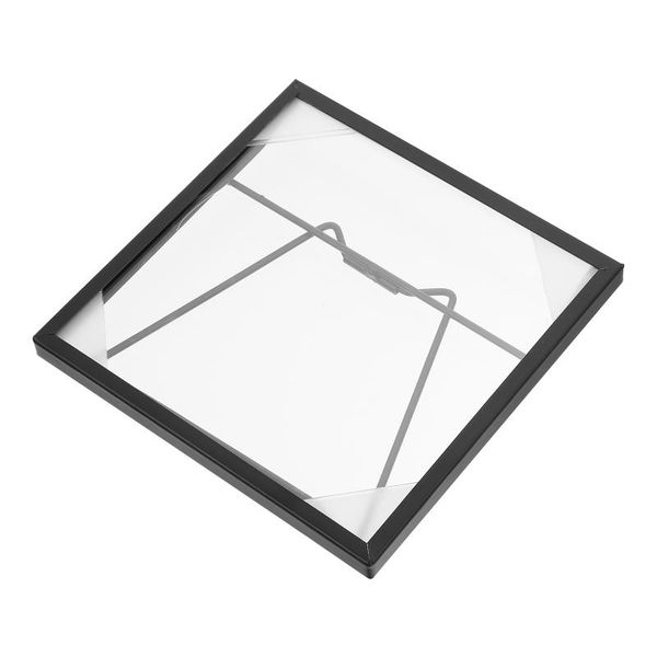 

frames 1pc simple style po holder deskframe decor display container