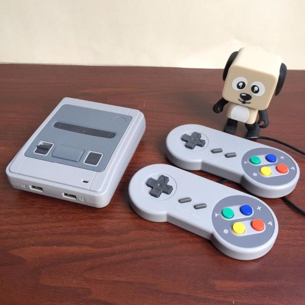 

portable game players retro classic handheld family mini tv player 8bit games support av out