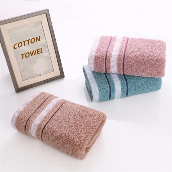 

towel cotton bath shower thick soft and absorbent towels home bathroom el for adults kids face