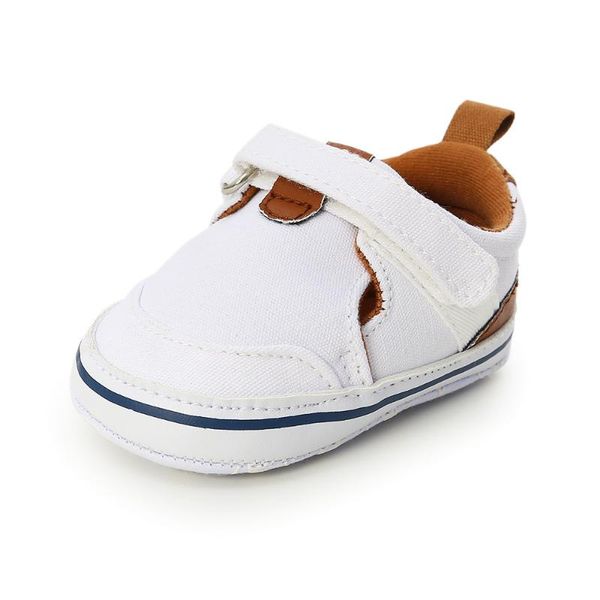 

first walkers 2021 navy blue baby boys casual shoes infant toddler girl soft sneakers moccasins