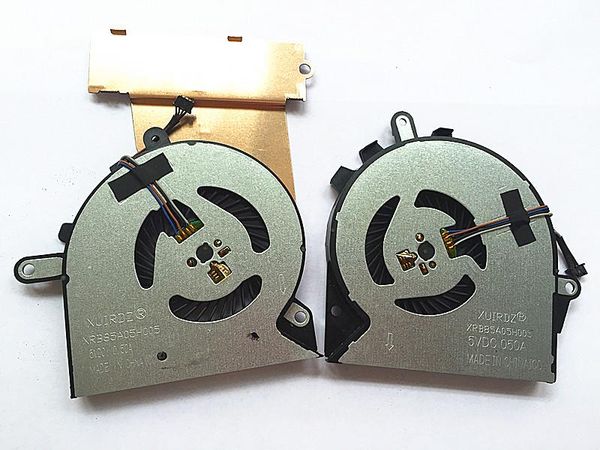 

original lapcpu cooling fan for omen 15-ce 15-ce010ca 15-ce020ca pads