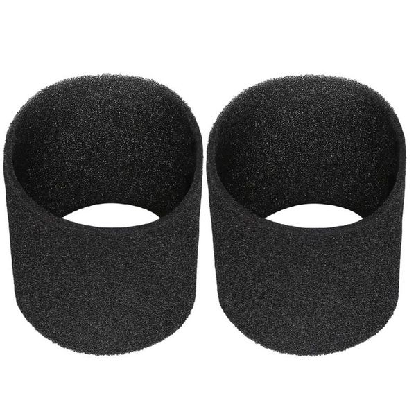 

2pcs wet and dry foam filter for karcher wd nt series accessories mv1/wd1 /wd2 wd3 2.683-016.0 vacuum cleaners