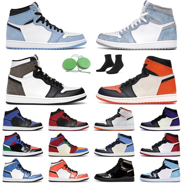 

men women basketball shoes 1s turbo green shattered backboard twist outdoor mens mocha obsidian sneakers