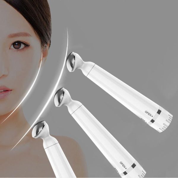 

cleaning mini electric vibration eye massager anti-ageing wrinkle dark circle pen removal rejuvenation do drop