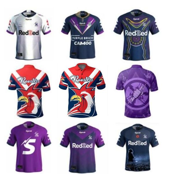 

melbourne premiere rugby 2021 storm vitoria champion home court jersey s-5xl code, Black;gray