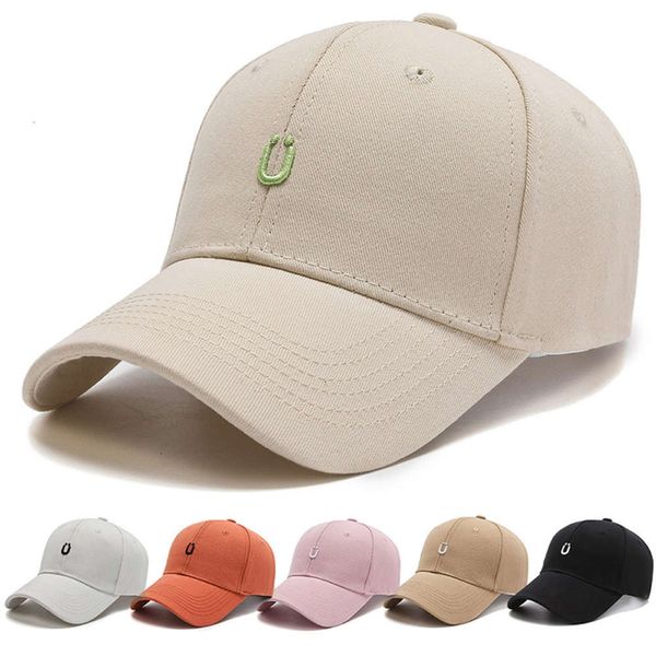 

men's korean spring summer versatile hat fashion sports baseball sunshade outdoor cap women, Blue;gray