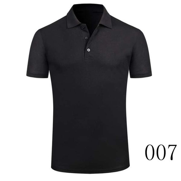

qazeeetsd993 waterproof breathable leisure sports size short sleeve t-shirt jesery men women solid moisture wicking thailand quality, White;yellow