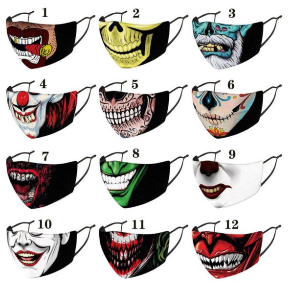 

basketball 3d printing team football for halloween outdoor sports replaceable filter dust mask