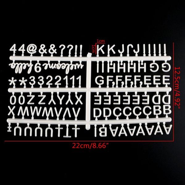 

novelty items characters for felt letter board used as po clips changeable