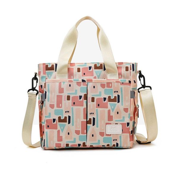 

diaper bags handbag for women crossbody mummy shoulder backpack maternity nappy travel nursing mom baby care stroller