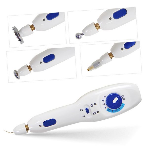 Lasermaschine Fibroblast Plasma Pen Dusche Hautpflege Aknebehandlung Sterilisation Anti-Entzündung Tdds System Whitening für Schönheitssalonausrüstung523