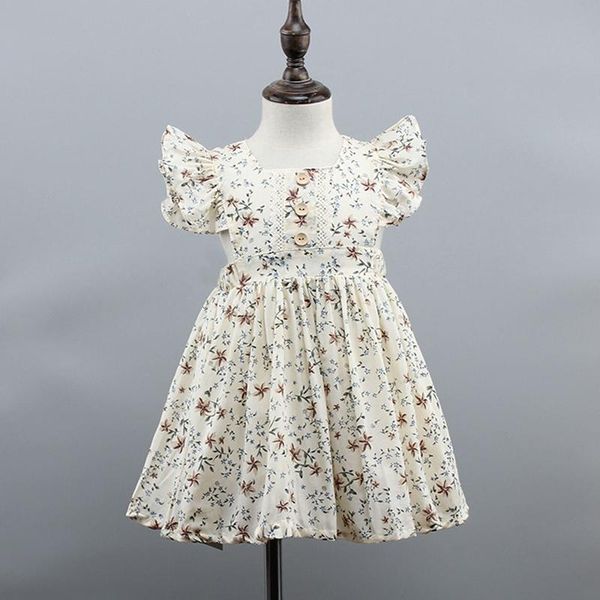 

girl's dresses 2021 summer girls' dress korean strap plaid casual sleeveless party princess cute children's baby kids girls c, Red;yellow