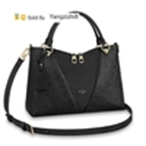 

yangzizhi8 v m44421 2019 tote mm women handbags iconic bags handles shoulder bags totes cross body bag clutches evening, Black;red