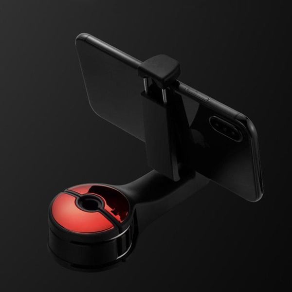 

multi-function car back seat hanging hook storage mobile phone rear bracket holder stand cell mounts & holders