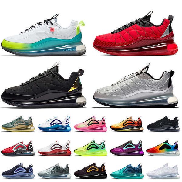 

2021 new mx 720 818 women mens running shoes worldwide white black magma silver bullet university red tennis shoes mens trainers sneakers