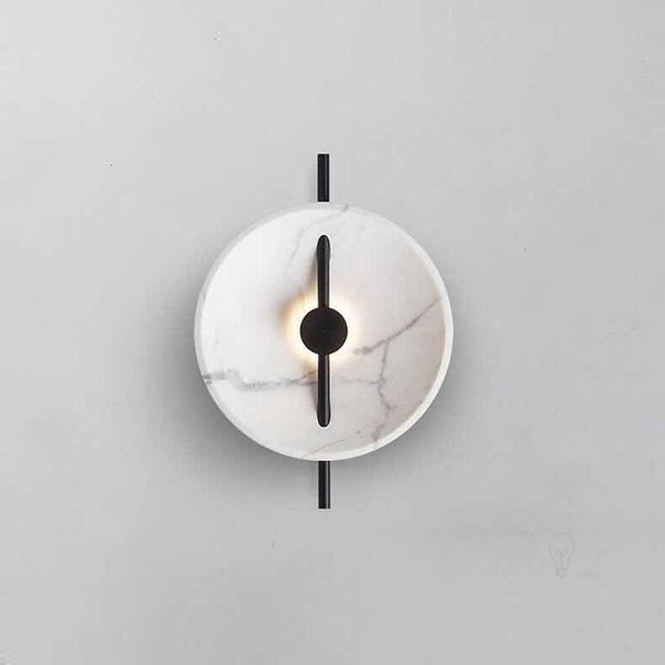 

wall lamp nordic led sconce resin wall+lamps living room art deco lights for home bedroom beside bathroom mirror light