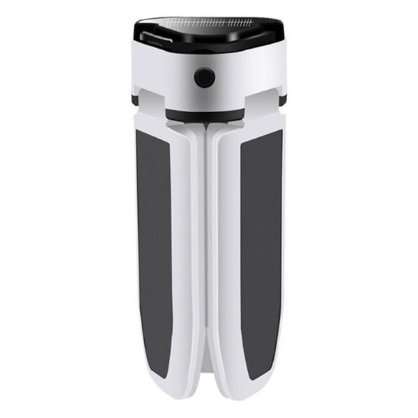 

emergency lights camping lantern portable light led rechargeable lamp bulb solar or usb