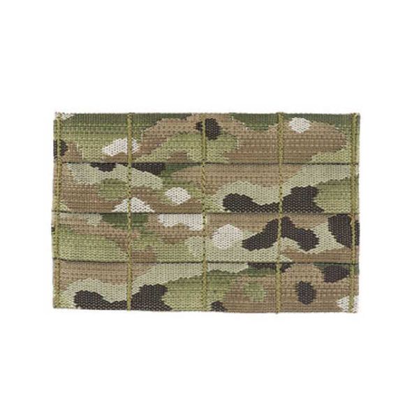 

waist support cag triple adapter molle conversion board 4 * stick to, Black;gray