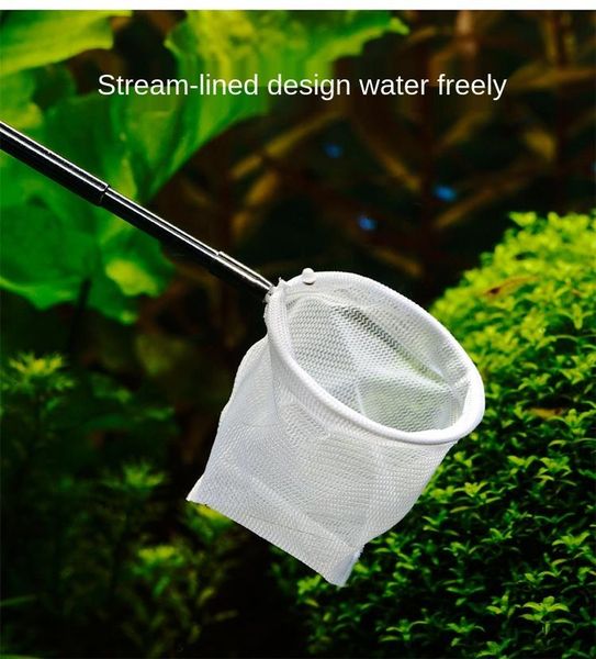 

squid small fishing net 3d shrimp crystal fry rod three-dimensional decorations