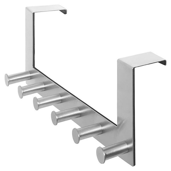 

over the door hook hanger towel coat rack for clothes hooks & rails