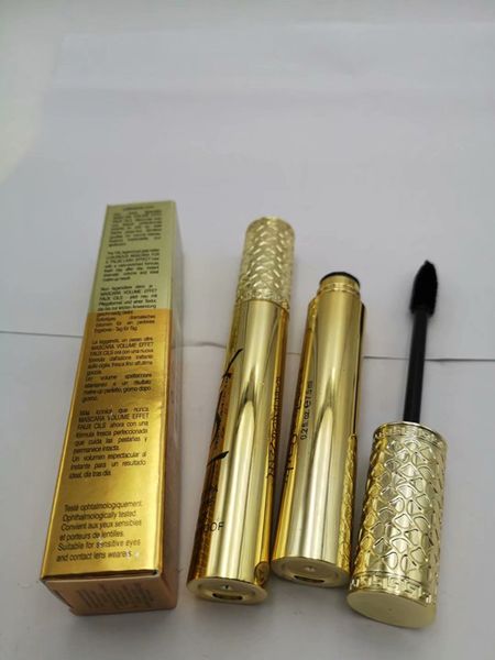 

12pcs makeup good quality liquid mascara black01234563439219