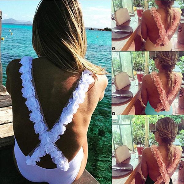 

one-piece suits 2021 women swimsuit bikini beachwear swimwear push-up monokini bathing sexy