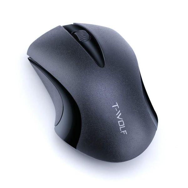 

notebook computer 2.4g wireless mouse office business portable exquisite mice