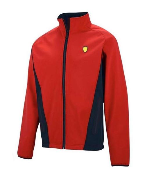 

f1 formula one racing jacket sweater same style customization